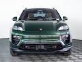 2025 Porsche Macan Electric 4S