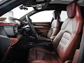 2025 Porsche Macan Electric 4S