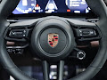 2025 Porsche Macan Electric 4S