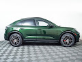 2025 Porsche Macan Electric 4S