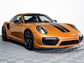 2018 Porsche 911