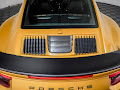 2018 Porsche 911