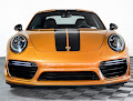 2018 Porsche 911
