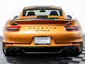 2018 Porsche 911