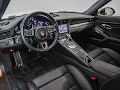 2018 Porsche 911