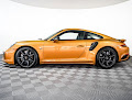 2018 Porsche 911