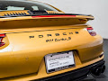 2018 Porsche 911