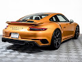 2018 Porsche 911