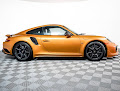 2018 Porsche 911