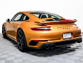 2018 Porsche 911
