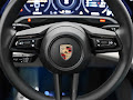 2022 Porsche Taycan