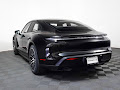 2022 Porsche Taycan