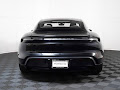 2022 Porsche Taycan