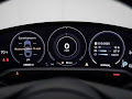 2022 Porsche Taycan