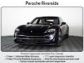 2022 Porsche Taycan