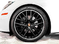 2022 Porsche Panamera
