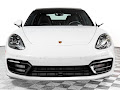 2022 Porsche Panamera