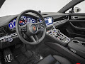 2022 Porsche Panamera
