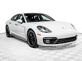 2022 Porsche Panamera