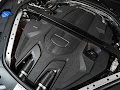 2022 Porsche Panamera