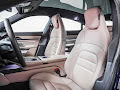 2022 Porsche Taycan