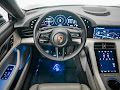 2022 Porsche Taycan