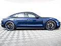 2022 Porsche Taycan