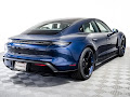 2022 Porsche Taycan