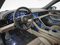 2022 Porsche Taycan