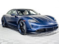 2022 Porsche Taycan