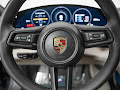 2022 Porsche Taycan