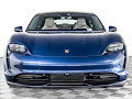 2022 Porsche Taycan