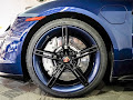2022 Porsche Taycan