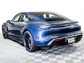 2022 Porsche Taycan