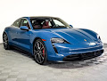 2022 Porsche Taycan 4S