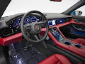 2022 Porsche Taycan 4S