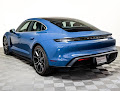 2022 Porsche Taycan 4S