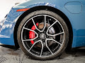 2022 Porsche Taycan 4S