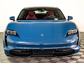 2022 Porsche Taycan 4S