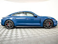2022 Porsche Taycan 4S