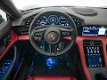 2022 Porsche Taycan 4S