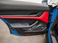 2022 Porsche Taycan 4S