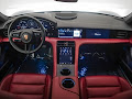 2022 Porsche Taycan 4S