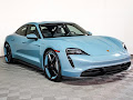 2022 Porsche Taycan