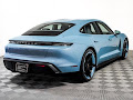 2022 Porsche Taycan