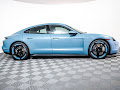 2022 Porsche Taycan