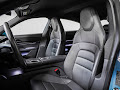 2022 Porsche Taycan