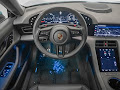 2022 Porsche Taycan