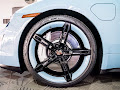 2022 Porsche Taycan