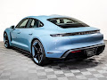 2022 Porsche Taycan